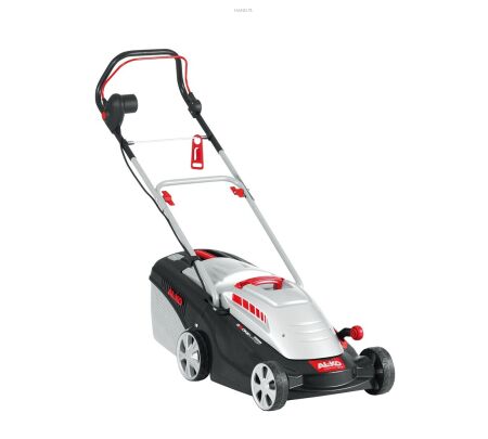 Kosiarki elektryczne