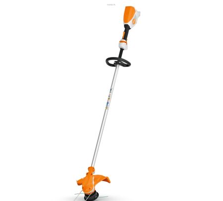 Kosy i podkaszarki akumulatorowe