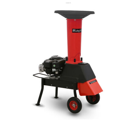 Rozdrabniacze do gałęzi