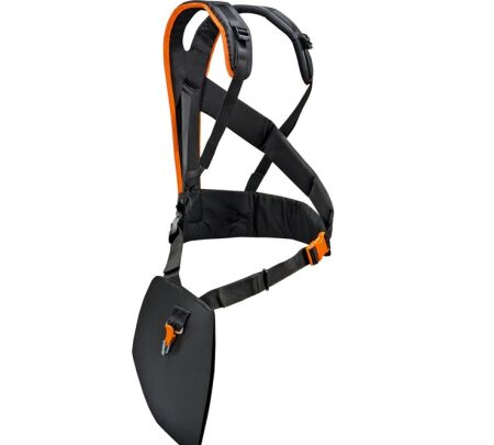 Szelki i pasy nośne do kos