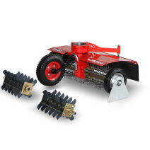 Narzędzia do podłączenia jednostki napędowej