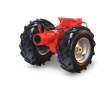 DSK 316 i narzędzia współpracujące