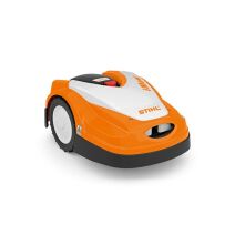 Roboty koszące iMOW