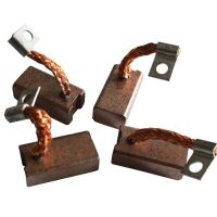 szczotka rozrusznika kpl.