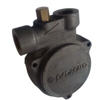 Korpus pompy PQ81"PEDROLLO"