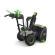 Odśnieżarka akumulatorowa EGO POWER SNT2400E SET - 2