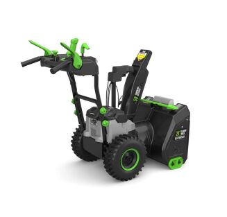 Odśnieżarka akumulatorowa EGO POWER SNT2400E SET - 2