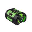 Odśnieżarka akumulatorowa EGO POWER SNT2400E SET - 3