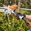 Przecinarka akumulatorowa STIHL GTA26 SET AS2 AL1 - 5