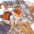 Przecinarka akumulatorowa STIHL GTA26 SET AS2 AL1 - 4