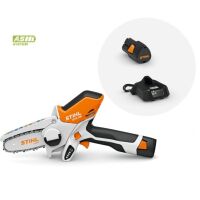 Przecinarka akumulatorowa STIHL GTA26 SET AS2 AL1