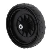Koło kosiarki z napędem AL-KO 280mm 83 zęby 474783