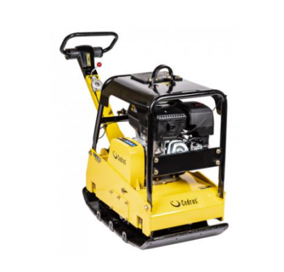 Zagęszczarka z rewersem hydraulicznym CEDRUS ZG05