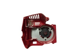 Rozrusznik kompletny Grizzly MTR30 - 2