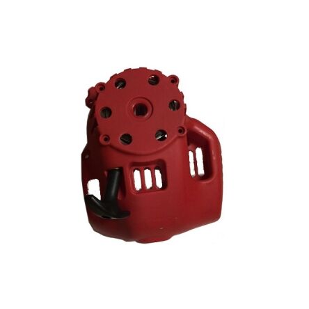 Rozrusznik kompletny Grizzly MTR30