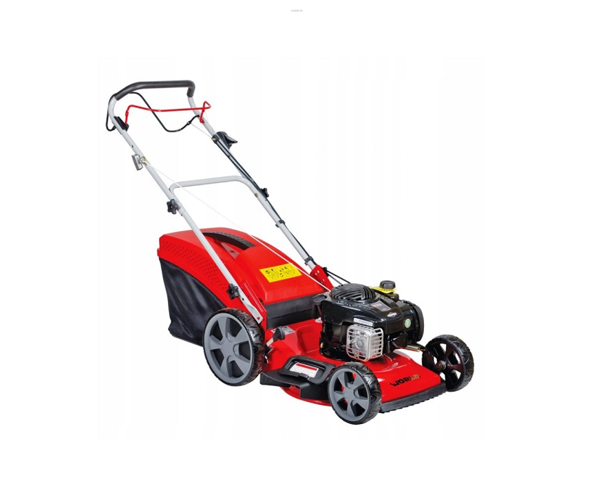 Kosiarka spalinowa WORLD GRB460S B&S625