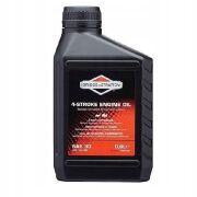 Olej Briggs&Stratton SAE30 0.6L