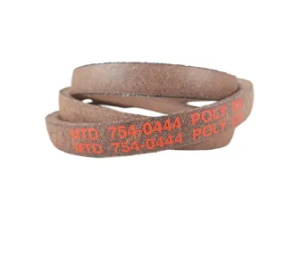 Pasek napędu jazdy MTD Yard-Man T760 1283 mm 754-0444 - 2