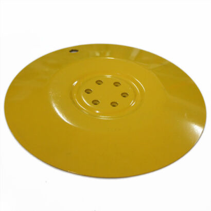 dysk dolny do bębna zamkniętego