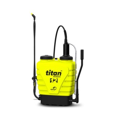Opryskiwacz plecakowy MAROLEX TITAN 12