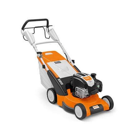 Kosiarka spalinowa z napędem STIHL RM545T