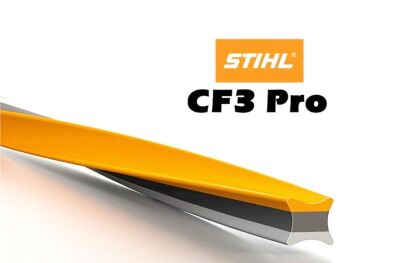 Żyłka tnąca STIHL High-Tech CF3 Pro 2,7mm x 26m