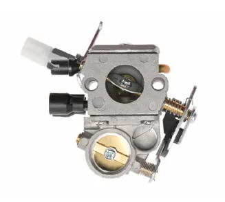 Gaźnik pilarki STIHL MS181 MS211 C1Q-S268 - 4
