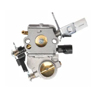 Gaźnik pilarki STIHL MS181 MS211 C1Q-S268 - 3