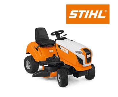 Kosiarka traktorek wyrzut boczny STIHL RT4112 SZ