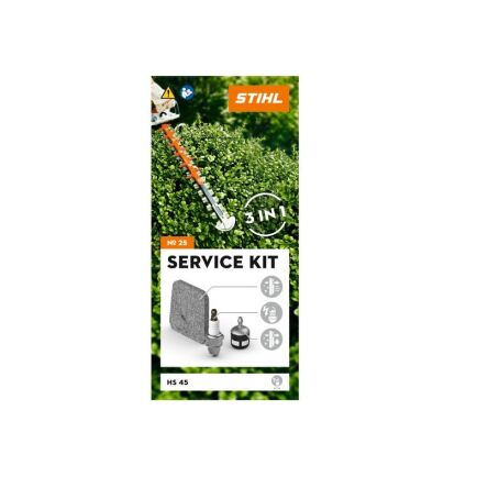 STIHL Zestaw serwisowy nr.25 HS45