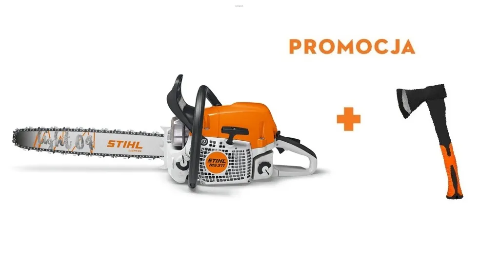 Pilarka spalinowa STIHL MS311 4,2KM 40cm 3/8