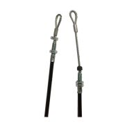 linka podnoszenia agregatu ALKO T13/85