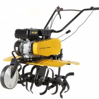 Glebogryzarka spalinowa VEGA VT-80 LONCIN 212cm3