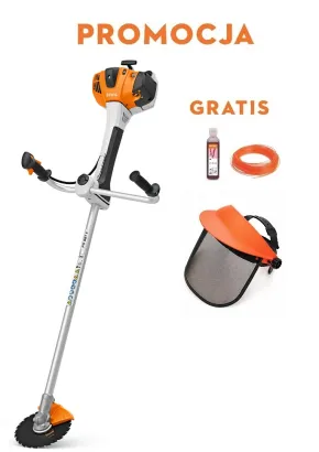 Kosa spalinowa STIHL FS561 C-EM