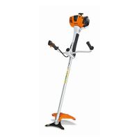 Kosa spalinowa STIHL FS561 C-EM