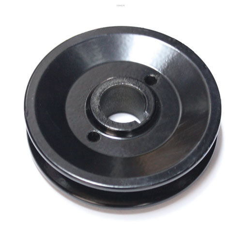 koło pasowe bębna lewego do paska podwójnego