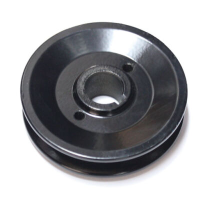 koło pasowe bębna lewego do paska podwójnego