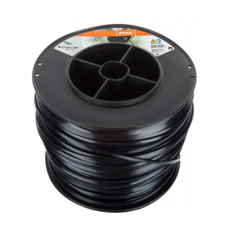 Żyłka tnąca STIHL kwadratowa 3,3mm x 228m