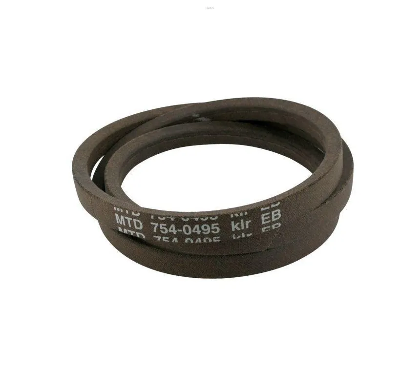 Pasek napędowy MTD Pinto DX60 1359 mm 754-0495