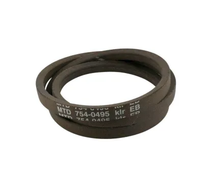 Pasek napędowy MTD Pinto DX60 1359 mm 754-0495