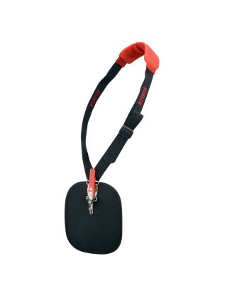 Pas nośny do podkaszaki COMFORT