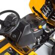 Kosiarka traktorek wyrzut boczny CubCadet LT2 NS92 - 4