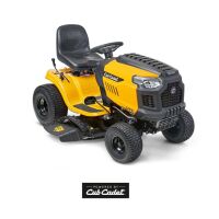 Kosiarka traktorek wyrzut boczny CubCadet LT2 NS92