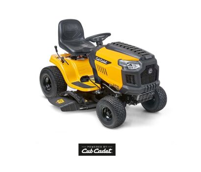 Kosiarka traktorek wyrzut boczny CubCadet LT2 NS92