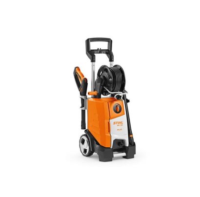 Myjka ciśnieniowa STIHL RE130 PLUS