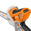 Przecinarka akumulatorowa do drewna STIHL GTA40 - 2
