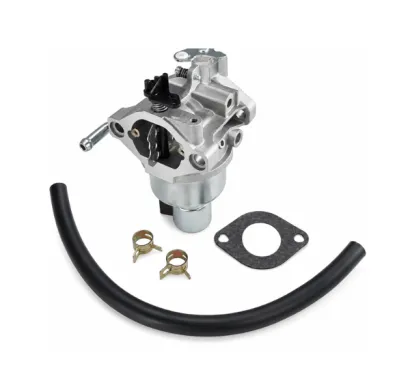 Gaźnik Briggs & Stratton 591736 OEM 499153