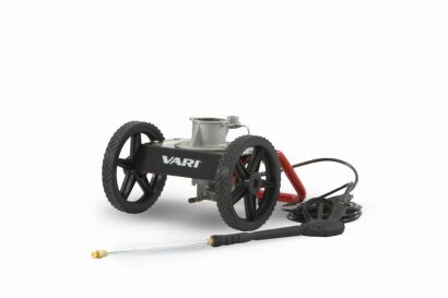 Myjka ciśnieniowa W3000V