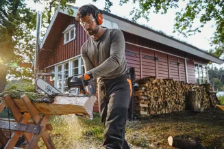 Pilarka spalinowa STIHL MS212 2,4KM 35cm 3/8