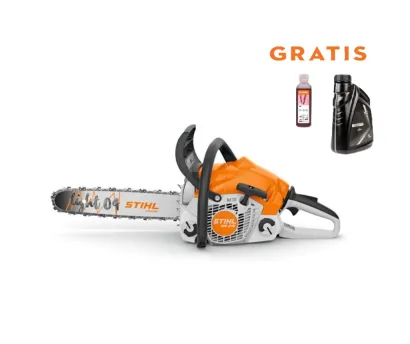 Pilarka spalinowa STIHL MS212 2,4KM 35cm 3/8" 1,3